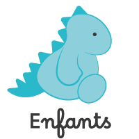 créations textiles artisanales pour enfants