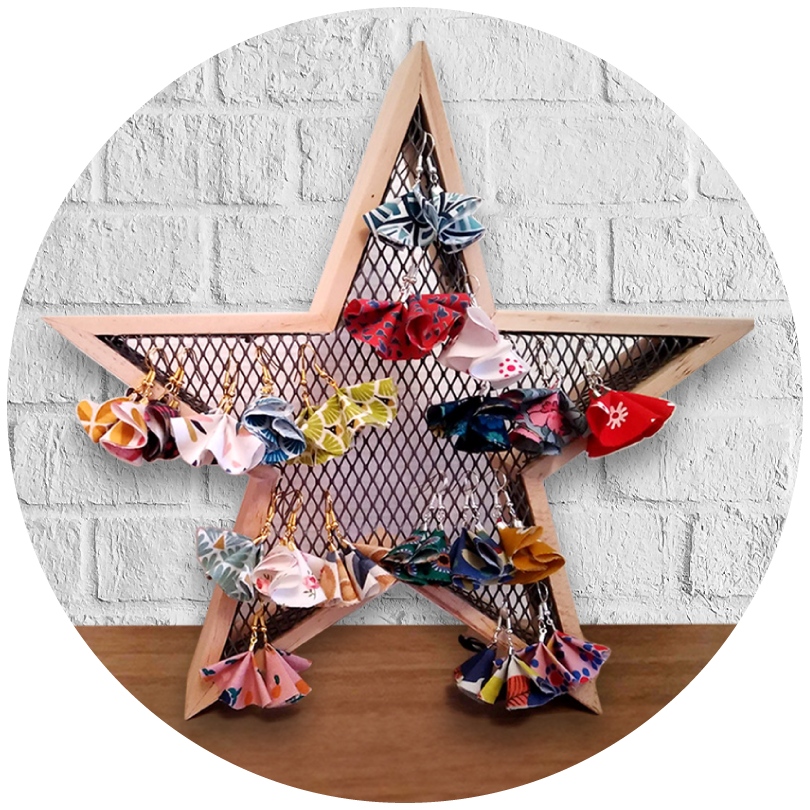 Cadeaux artisanaux
